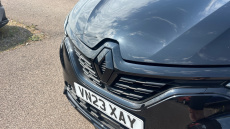 Renault Captur 1.0 TCE 90 Rive Gauche 5dr Petrol Hatchback